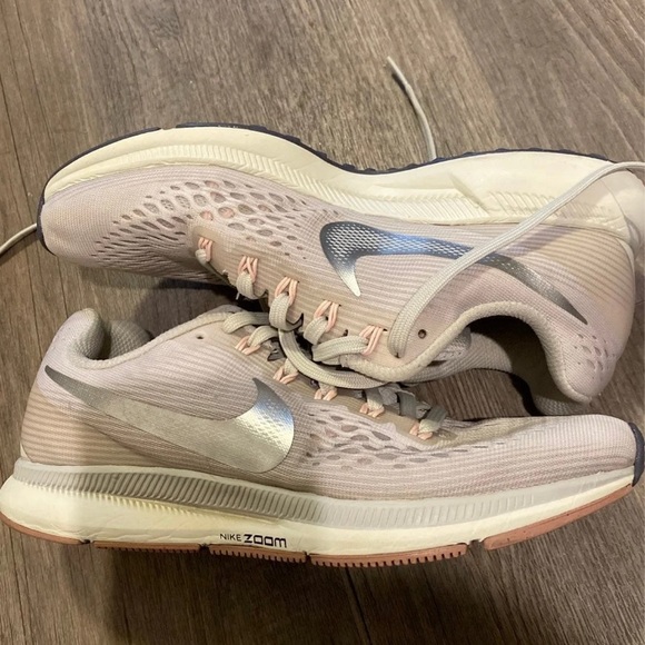 Nike Zoom Women 8 - Picture 1 of 4